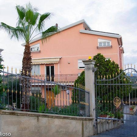 B&B L'Incanto Degli Artisti Caltagirone Eksteriør billede