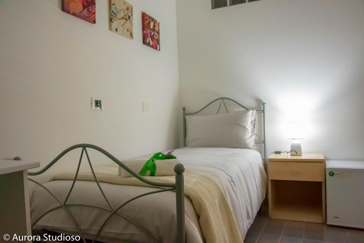 B&B L'Incanto Degli Artisti Caltagirone Eksteriør billede
