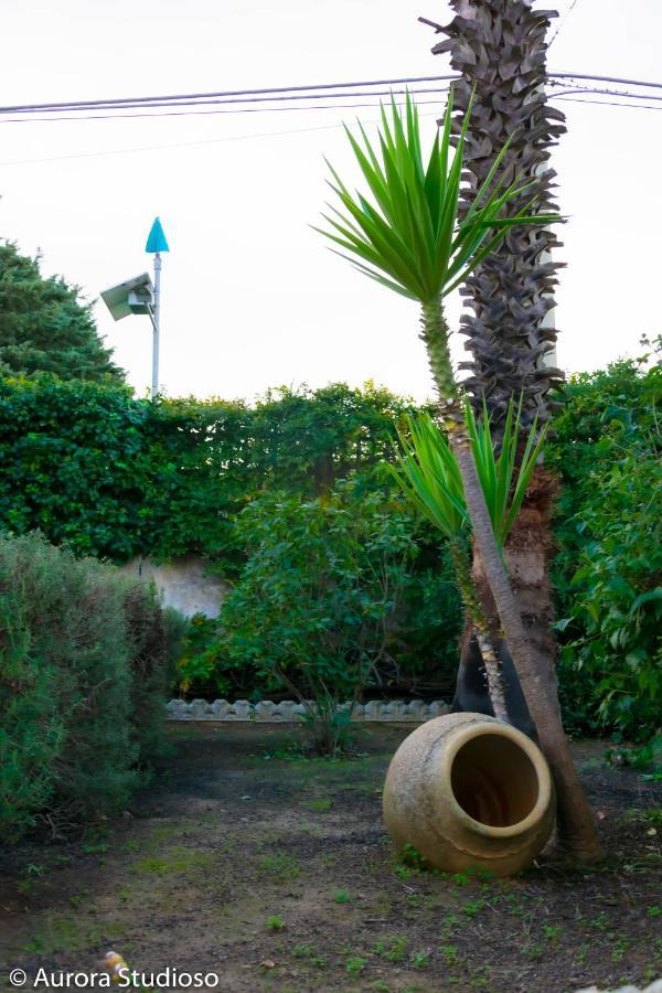 B&B L'Incanto Degli Artisti Caltagirone Eksteriør billede