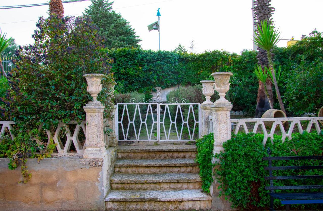 B&B L'Incanto Degli Artisti Caltagirone Eksteriør billede