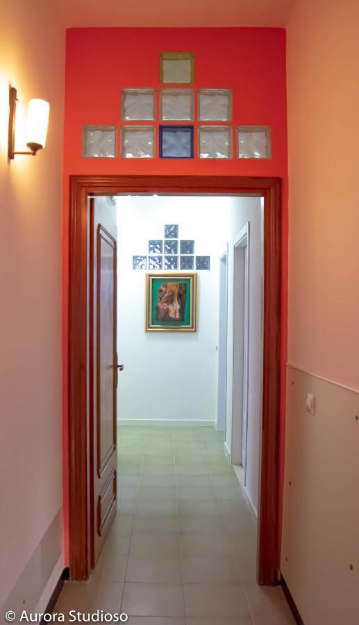 B&B L'Incanto Degli Artisti Caltagirone Eksteriør billede