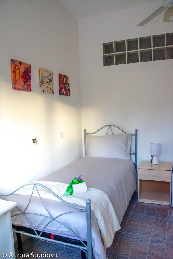B&B L'Incanto Degli Artisti Caltagirone Eksteriør billede
