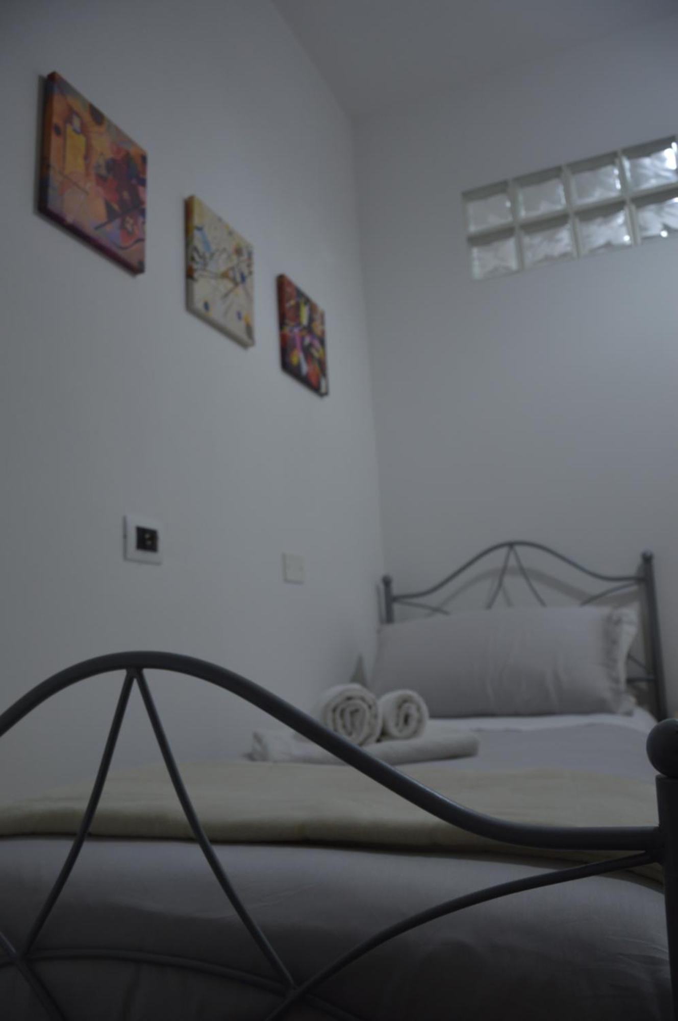 B&B L'Incanto Degli Artisti Caltagirone Eksteriør billede