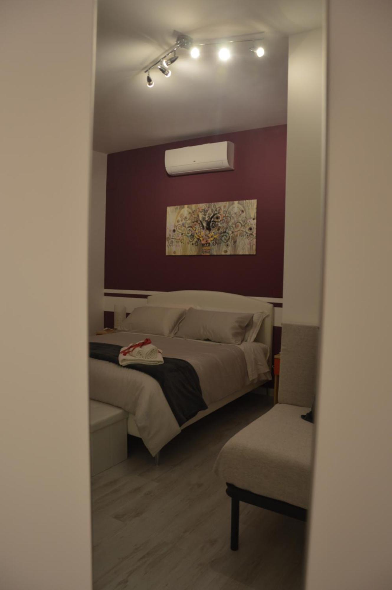 B&B L'Incanto Degli Artisti Caltagirone Eksteriør billede