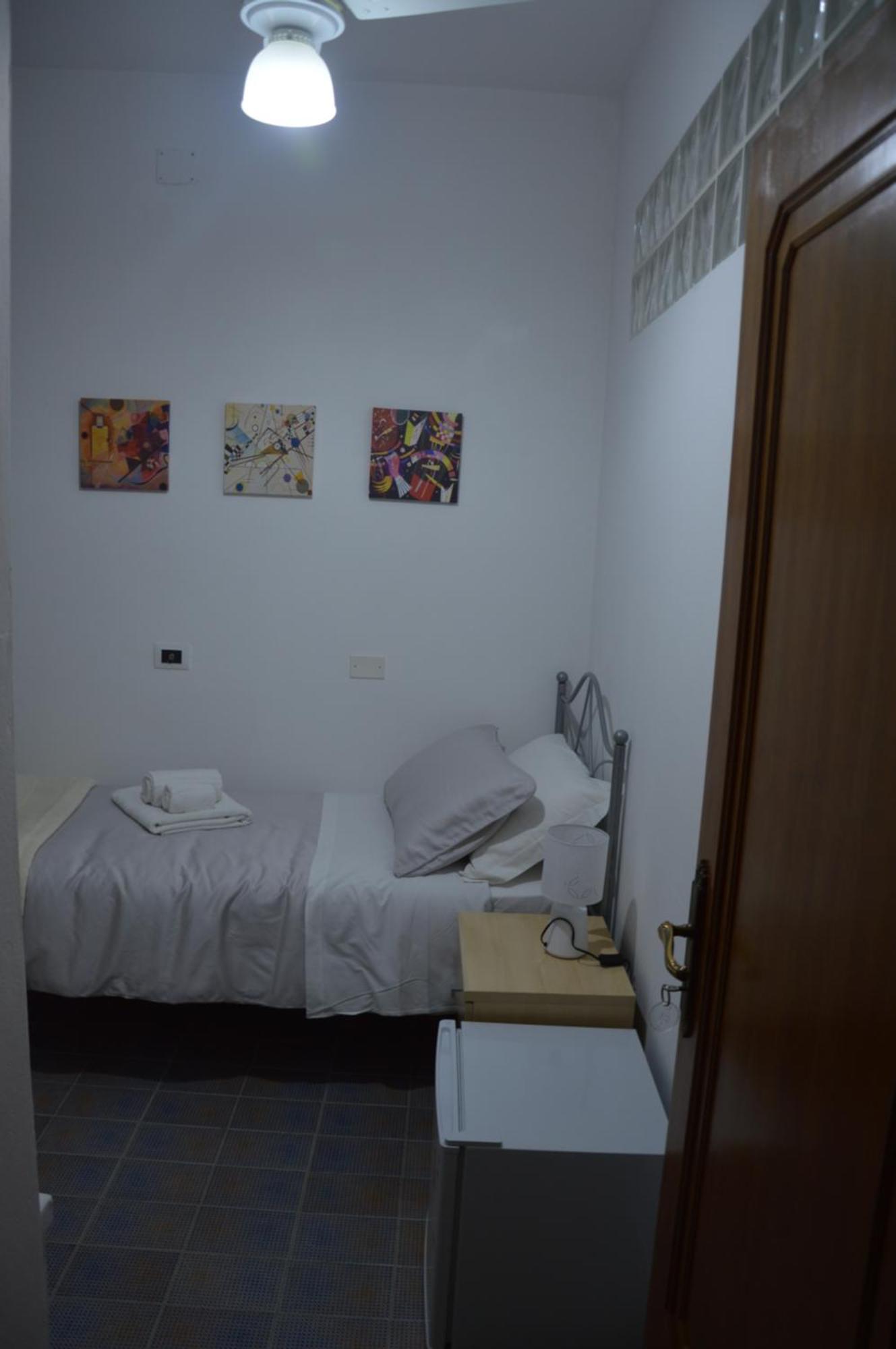B&B L'Incanto Degli Artisti Caltagirone Eksteriør billede