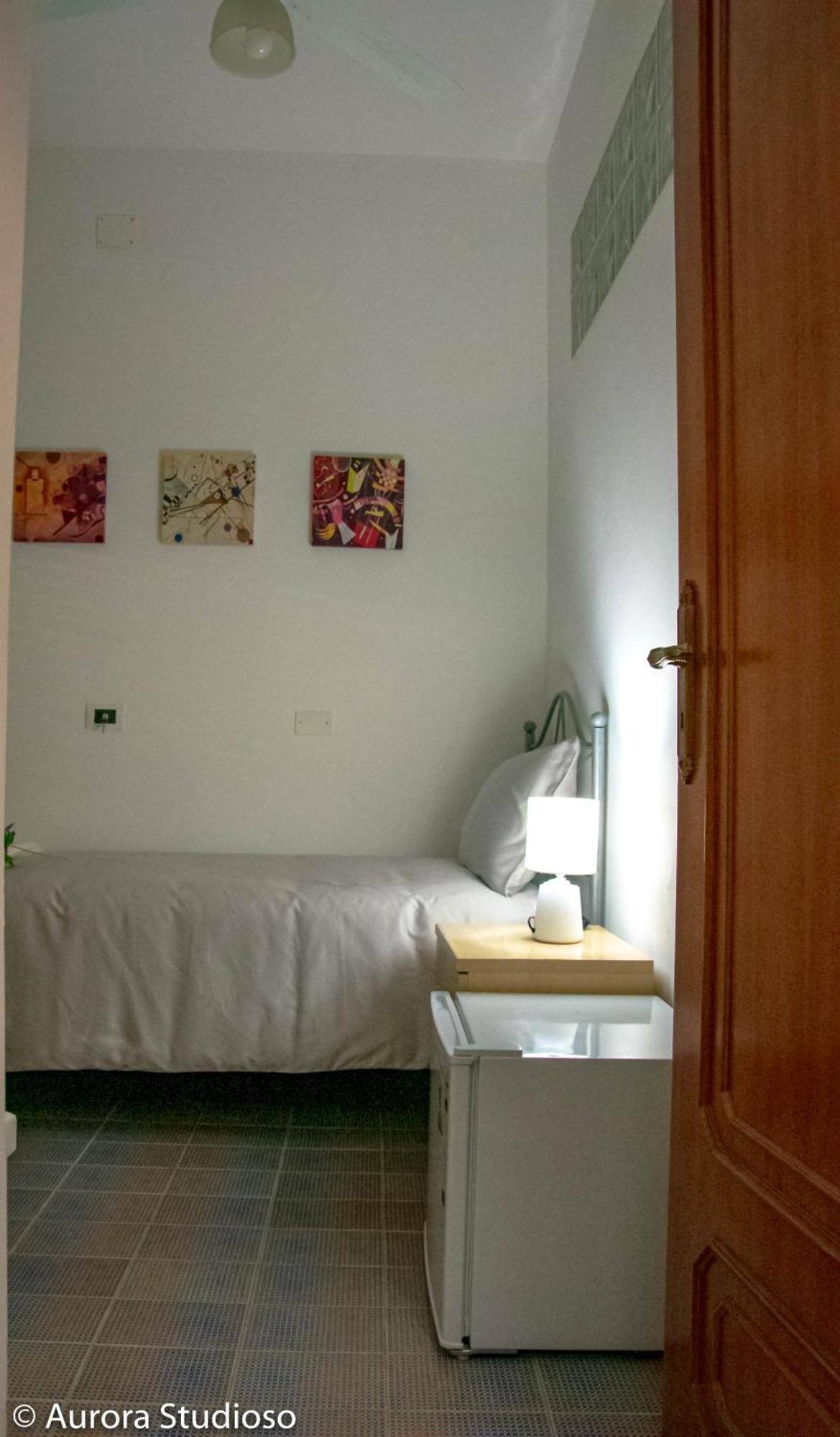 B&B L'Incanto Degli Artisti Caltagirone Eksteriør billede